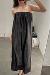 SAMUEL GUI YANG Folding skirt AW21 SK01-1